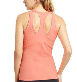 women yoga wear singlets custom gym singlets top gym wear singlets