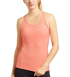 women yoga wear singlets custom gym singlets top gym wear singlets