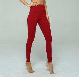 la yoga con mejores ventas de las mujeres jadea los pantalones al por mayor baratos de la yoga del superventas